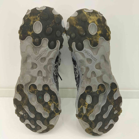 ナイキ NIKE REACT ELEMENT 55 / KL メンズ JPN:27